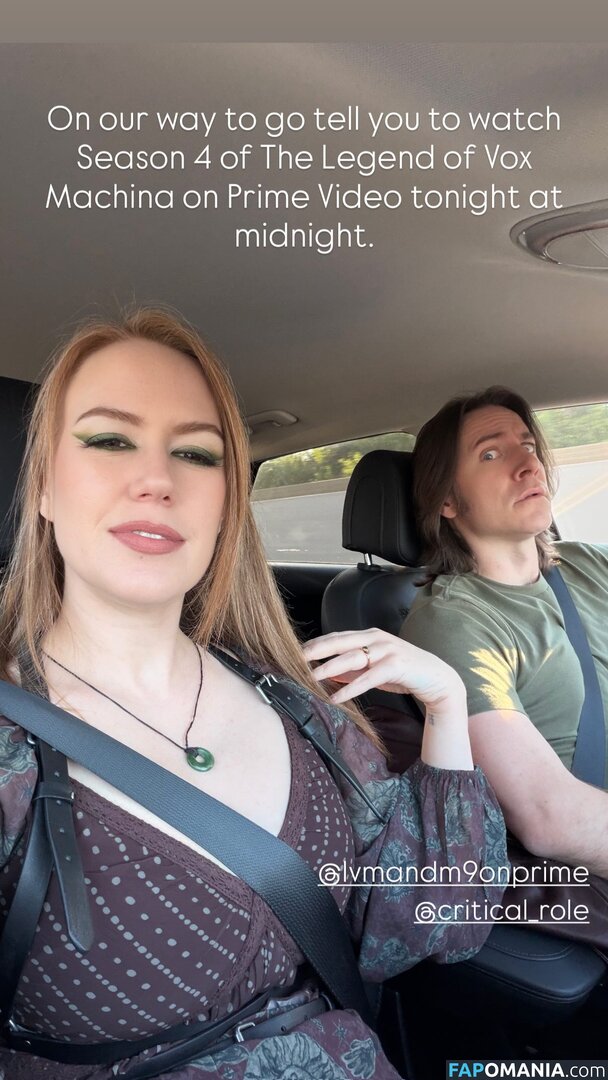 Marisha Ray / Marisha_Ray Nudo OnlyFans  Foto trapelata #64