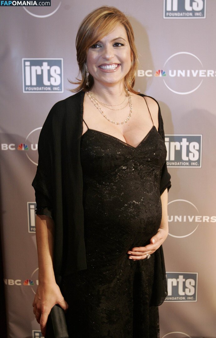 Mariska Hargitay / therealmariskahargitay Nudo OnlyFans  Foto trapelata #38