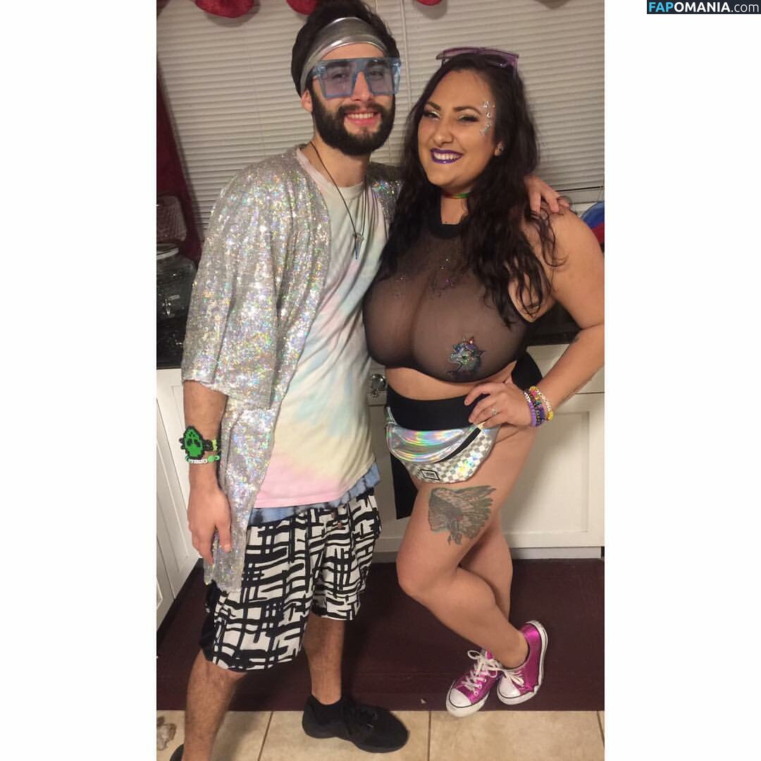 Marissa J / dopedrippedlips / marissamakes Nudo OnlyFans  Foto trapelata #26