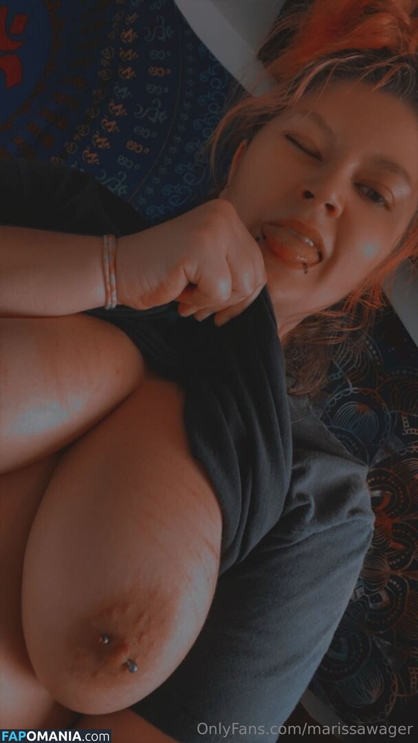 m_jaeger3 / marissawager Nudo OnlyFans  Foto trapelata #3