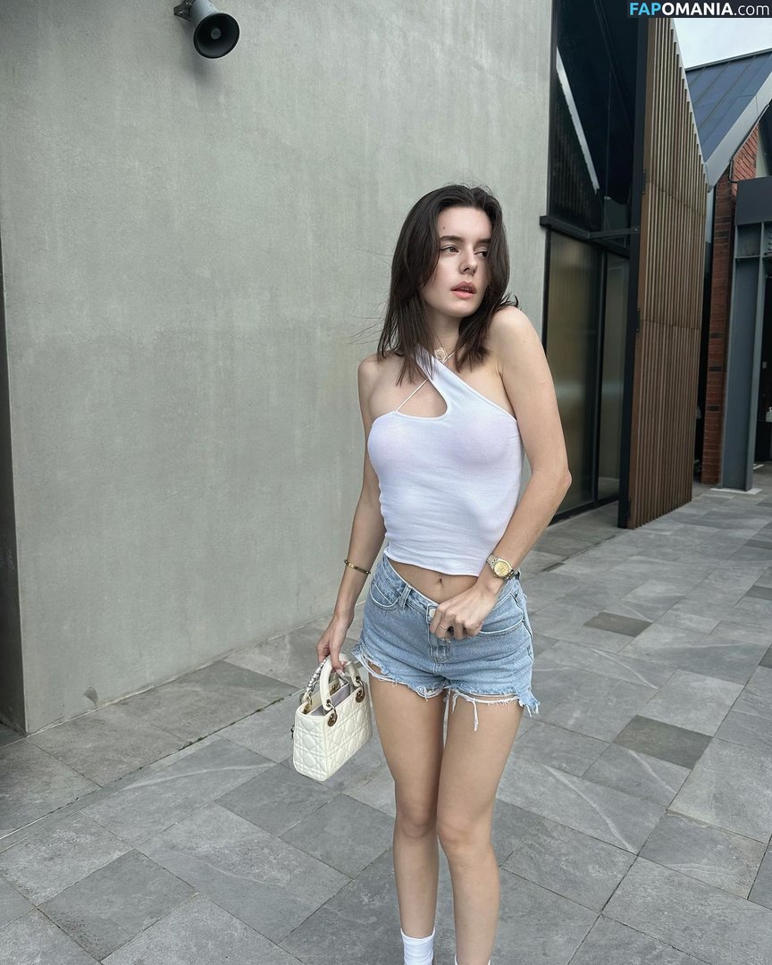 Mariya Lefter / lef.ter / lef.ter -lefter / mas halefter / mashalefter / mmashalefterr Nudo OnlyFans  Foto trapelata #12