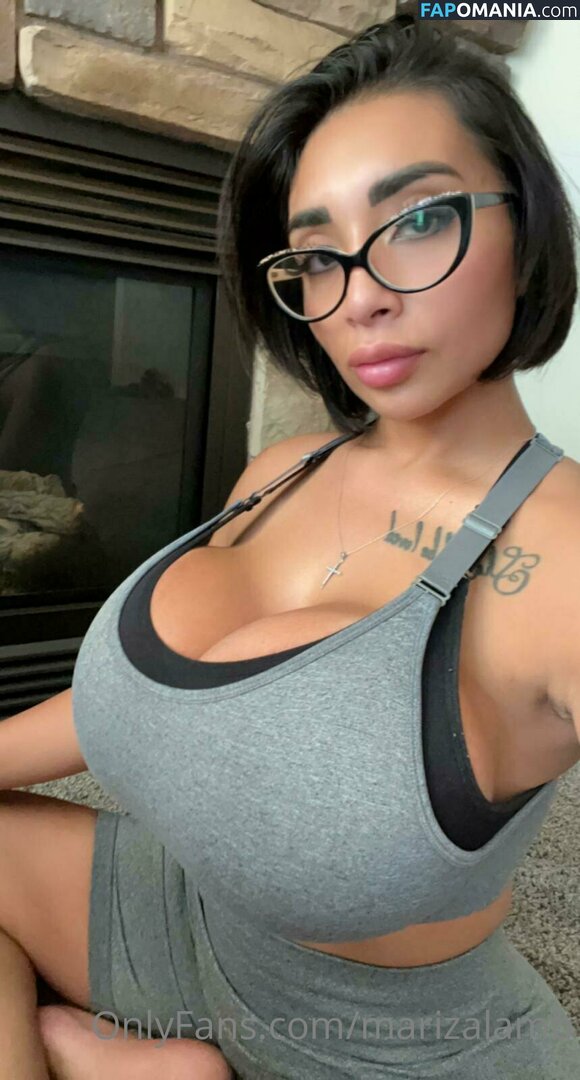 marizalamb Nudo OnlyFans  Foto trapelata #122