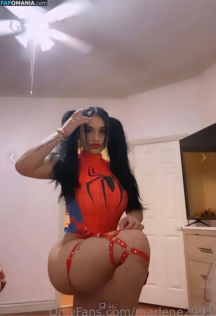 Marlene Santana / marlen29955 / marlene2995 / marlener3131 Nudo OnlyFans  Foto trapelata #13