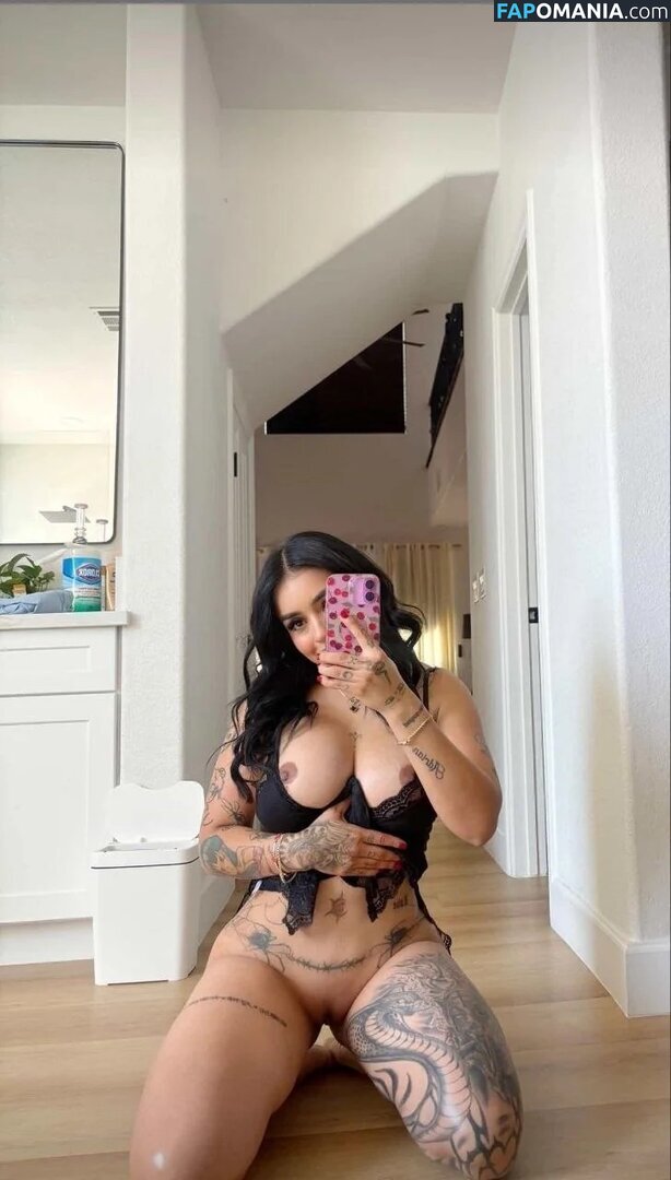 Marlene Santana / marlen29955 / marlene2995 / marlener3131 Nudo OnlyFans  Foto trapelata #42