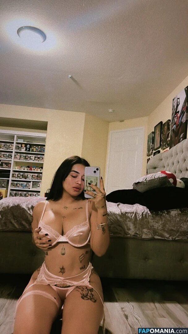 Marlene Santana / marlen29955 / marlene2995 / marlener3131 Nudo OnlyFans  Foto trapelata #54