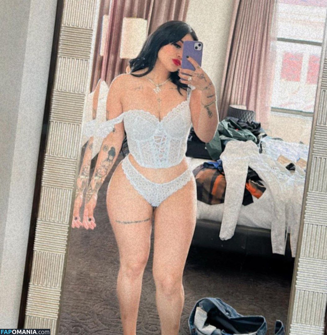 Marleny Santana / marlene2995 / marlener3131 Nudo OnlyFans  Foto trapelata #5