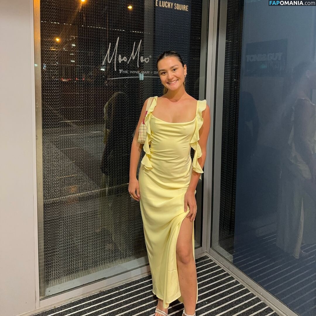 Marley Fenn / Marleyfenn Nudo OnlyFans  Foto trapelata #8