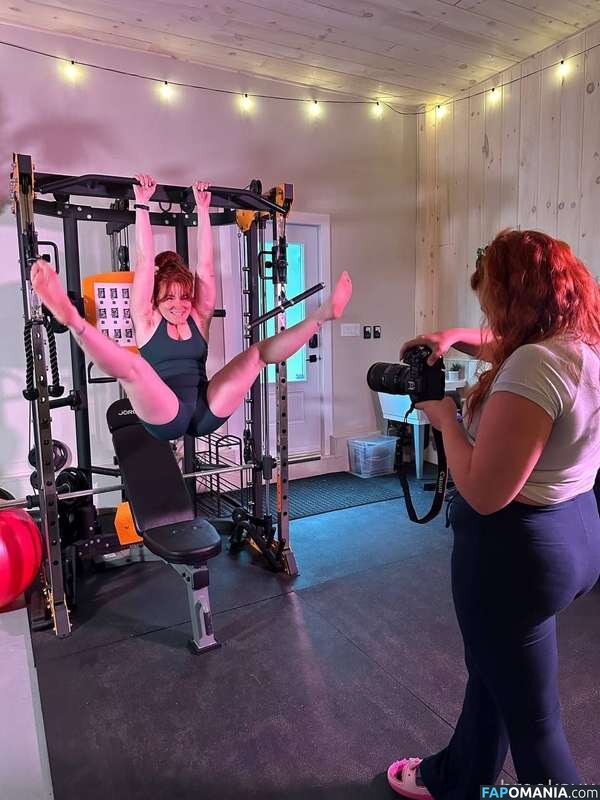 Marleymathers / onlymarleymathers Nudo OnlyFans  Foto trapelata #20