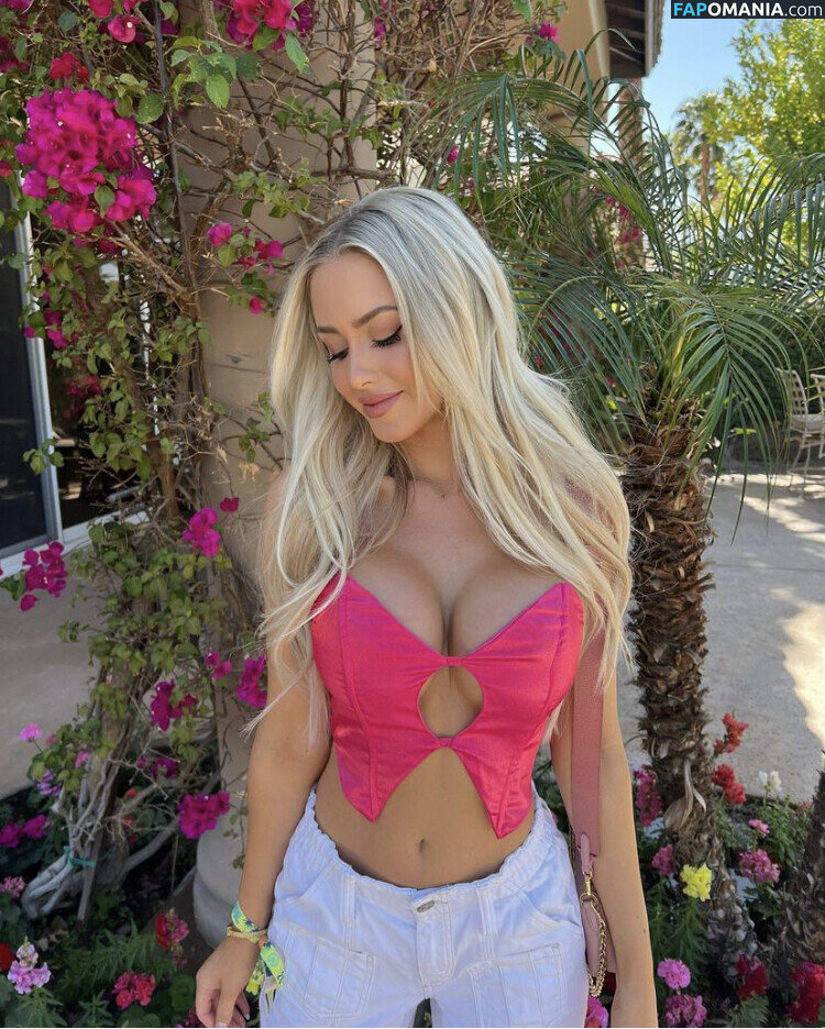 Marli Alexa / marli_alexa Nudo OnlyFans  Foto trapelata #1