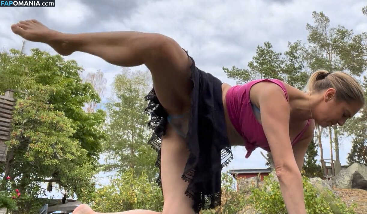marlingyoga Nudo OnlyFans  Foto trapelata #36