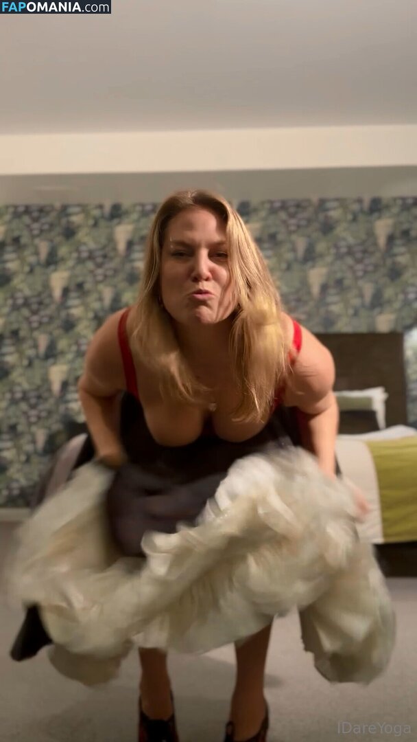 marlingyoga Nudo OnlyFans  Foto trapelata #354