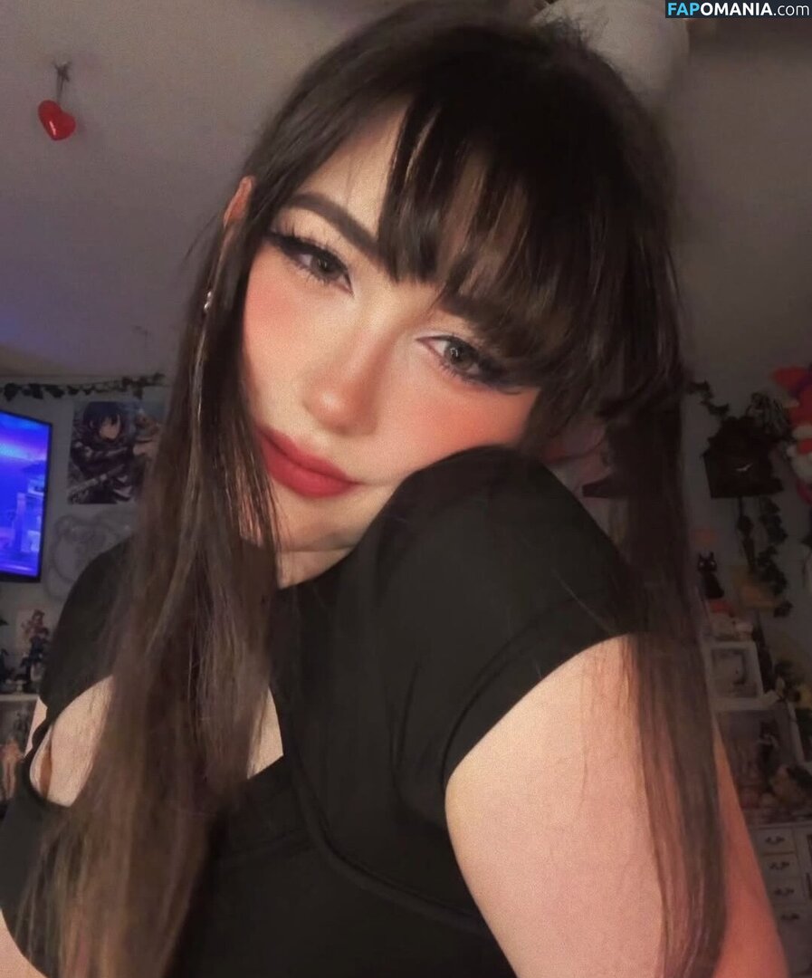 Marmarbinks / marmarbinks0.0 Nudo OnlyFans  Foto trapelata #1