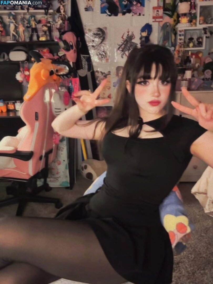 Marmarbinks / marmarbinks0.0 Nudo OnlyFans  Foto trapelata #4