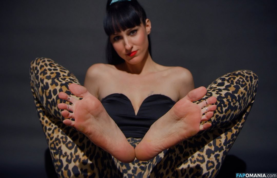 Dalia Maroe / Maroestoes / miss_maroe Nudo OnlyFans  Foto trapelata #3