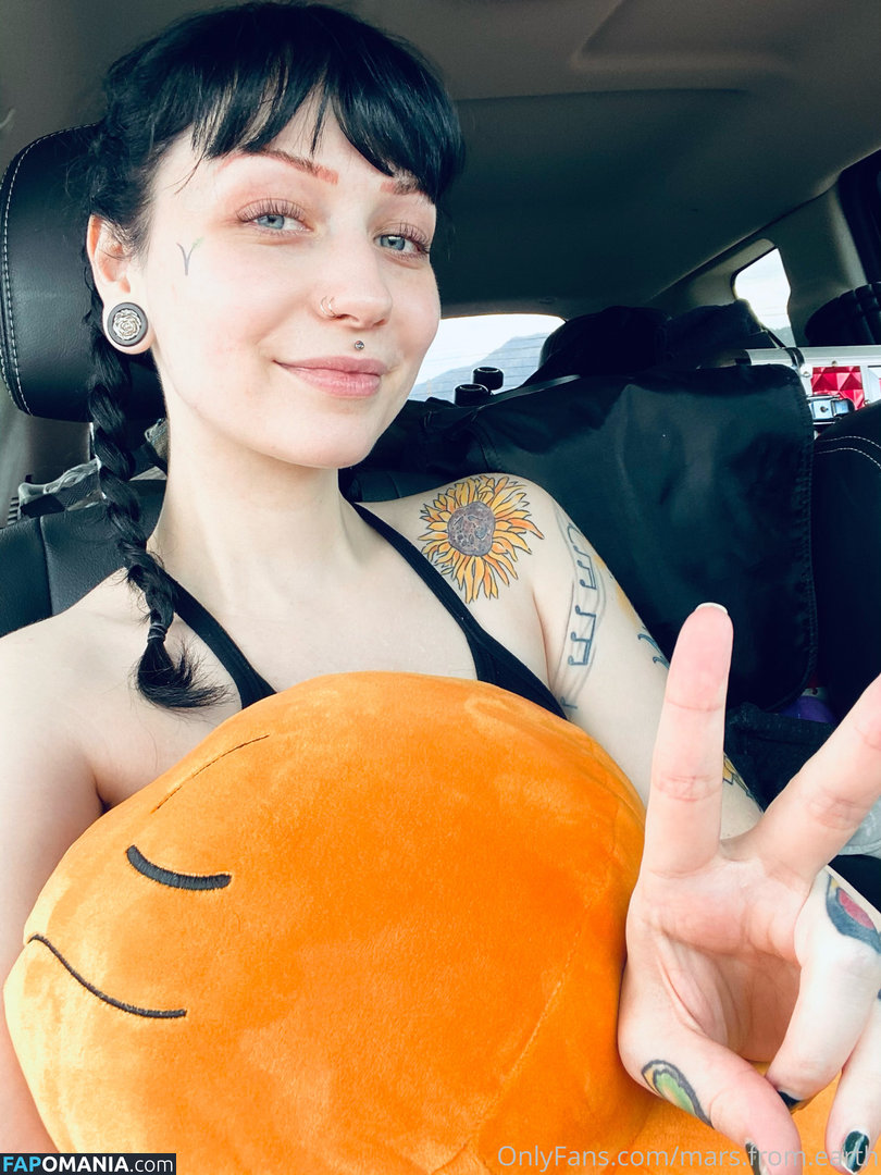 mars.from.earth / mars__from__earth Nudo OnlyFans  Foto trapelata #22