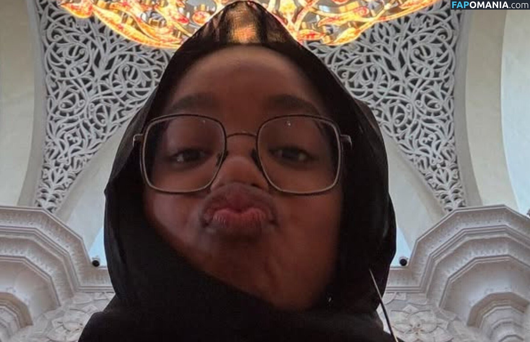 Marsai Martin / marsaimartin Nudo OnlyFans  Foto trapelata #59