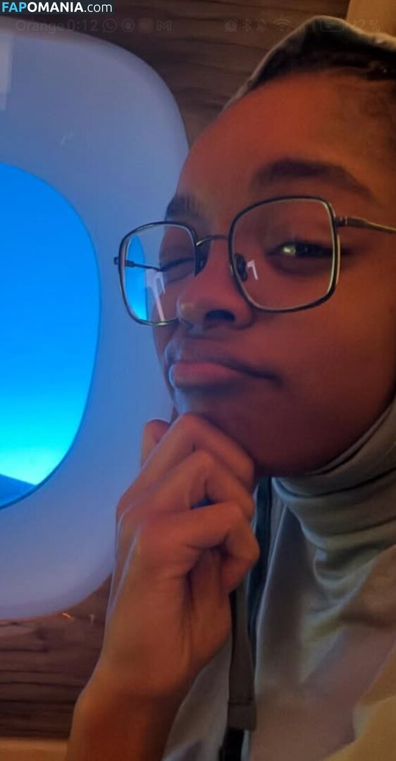 Marsai Martin / marsaimartin Nudo OnlyFans  Foto trapelata #62