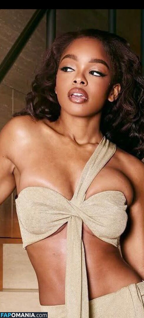 Marsai Martin / marsaimartin Nudo OnlyFans  Foto trapelata #65