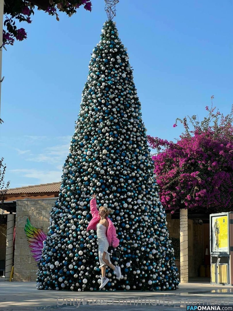 GromovaModel / Lilu / Lily Fleur / Marta Gromova / martagromova.magazine / marthagromova_model Nudo OnlyFans  Foto trapelata #42