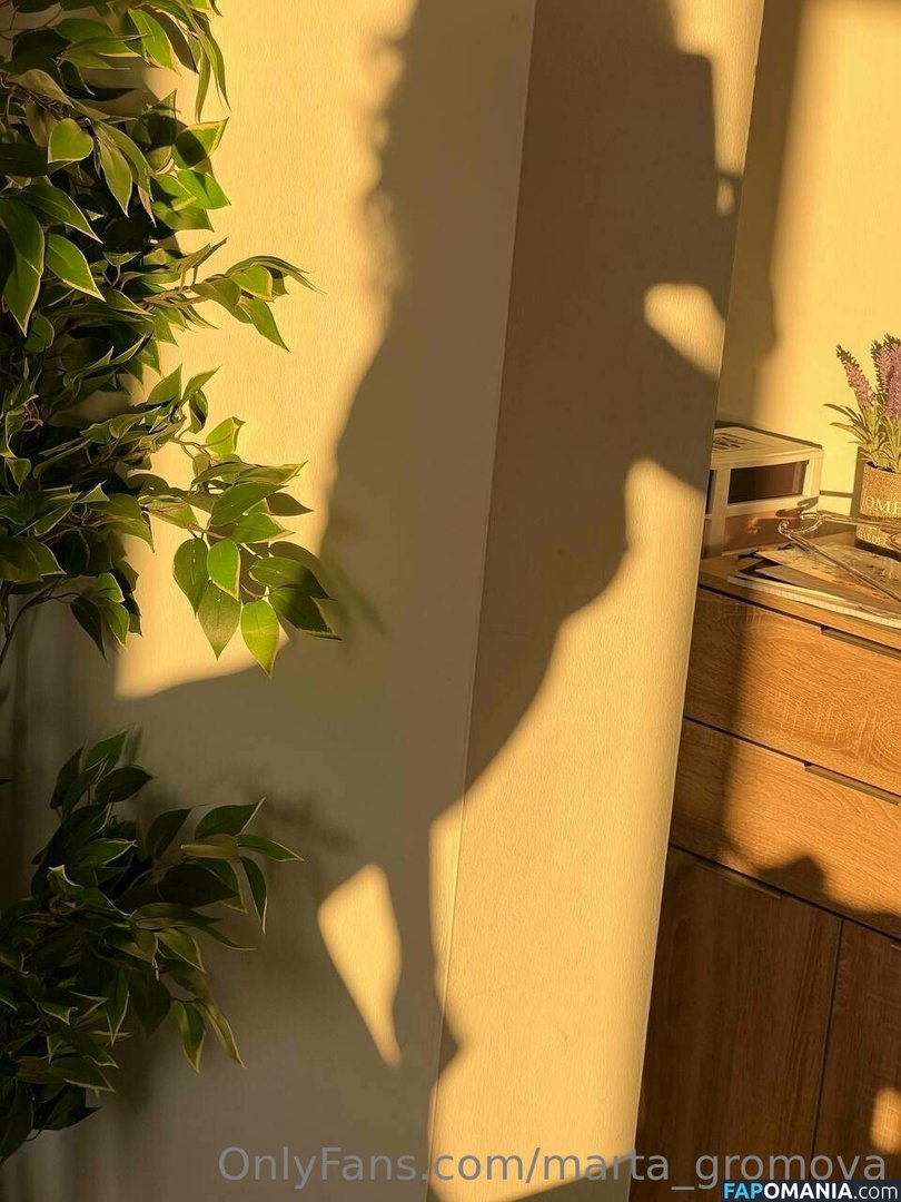GromovaModel / Lilu / Lily Fleur / Marta Gromova / martagromova.magazine / marthagromova_model Nudo OnlyFans  Foto trapelata #44