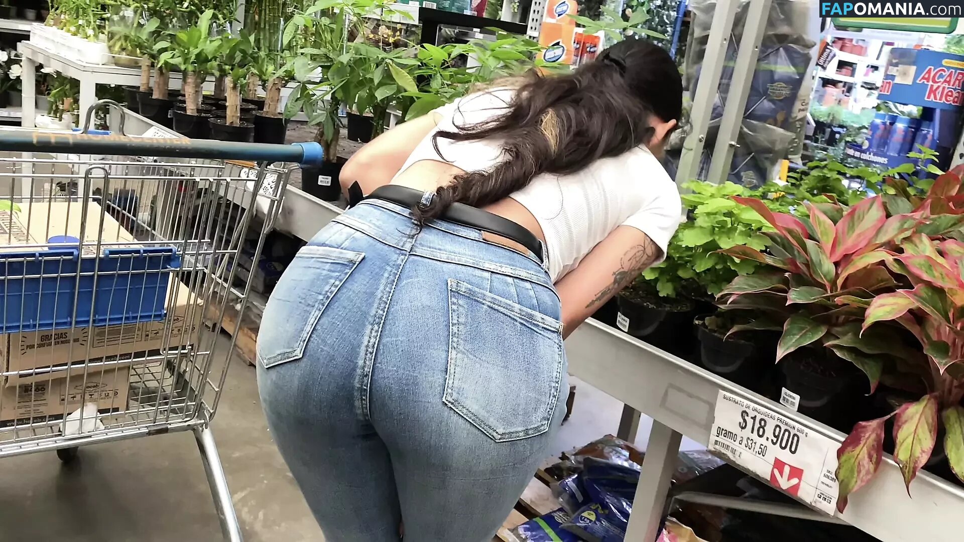 Marta Sales Sales Nudo OnlyFans  Foto trapelata #2