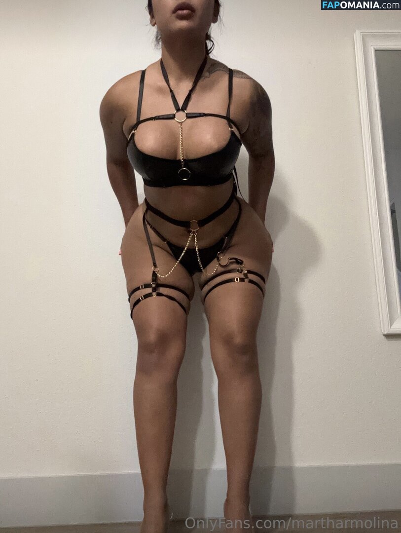 martha.molinaa / martharmolina Nudo OnlyFans  Foto trapelata #3