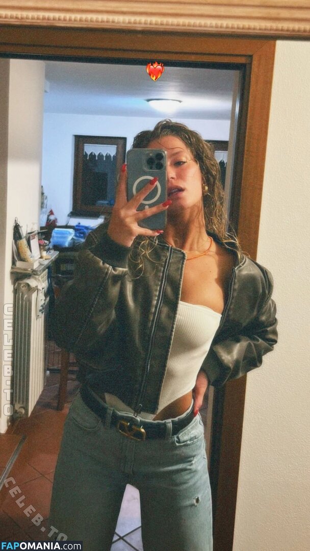 martiitagliabue Nudo OnlyFans  Foto trapelata #10