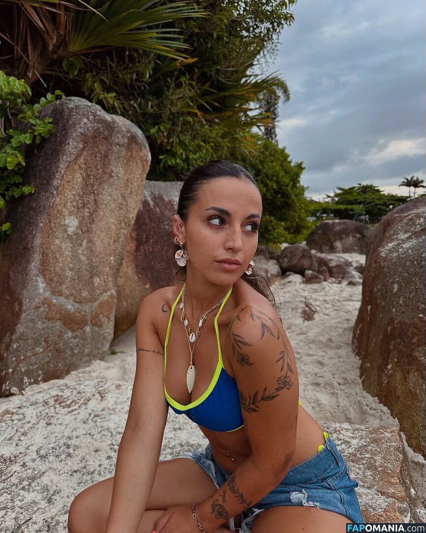 Martina Catini / MartinaCatini2 / Martu Catini / https: / marttucatini Nudo OnlyFans  Foto trapelata #2