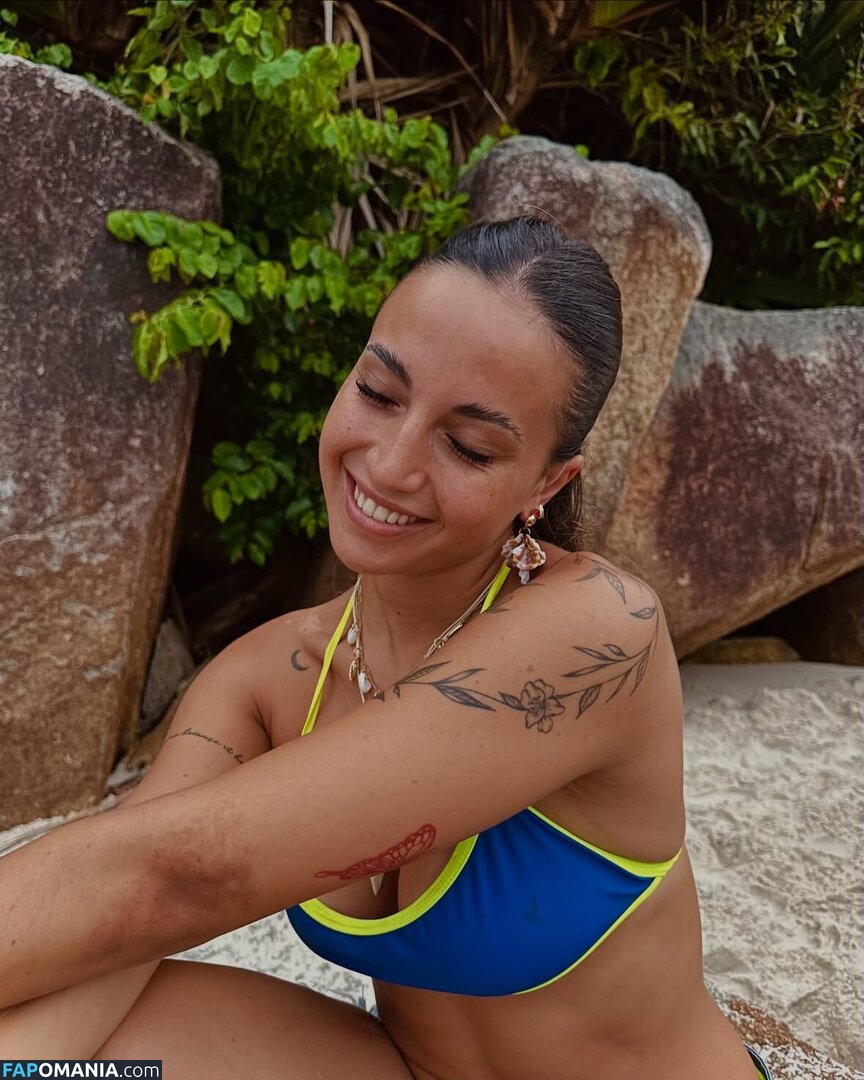 Martina Catini / MartinaCatini2 / Martu Catini / https: / marttucatini Nudo OnlyFans  Foto trapelata #3