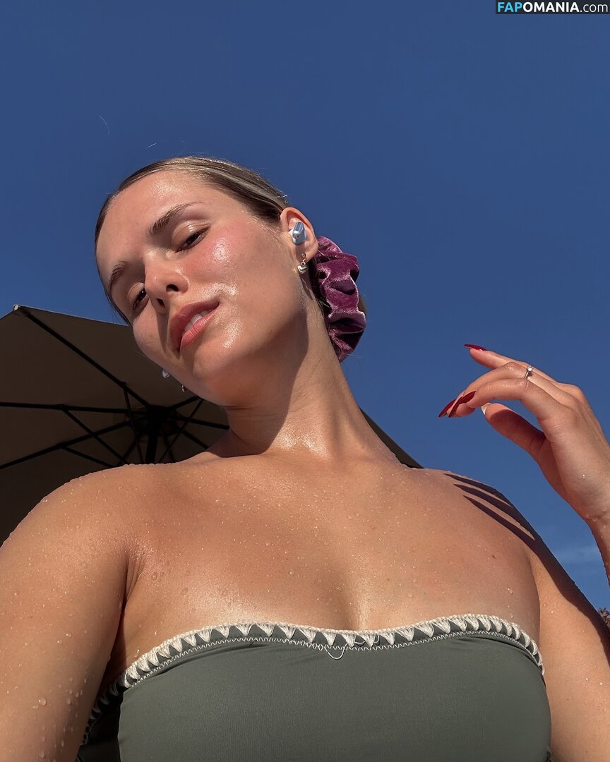 Martina Filic / martinafilic Nudo OnlyFans  Foto trapelata #1