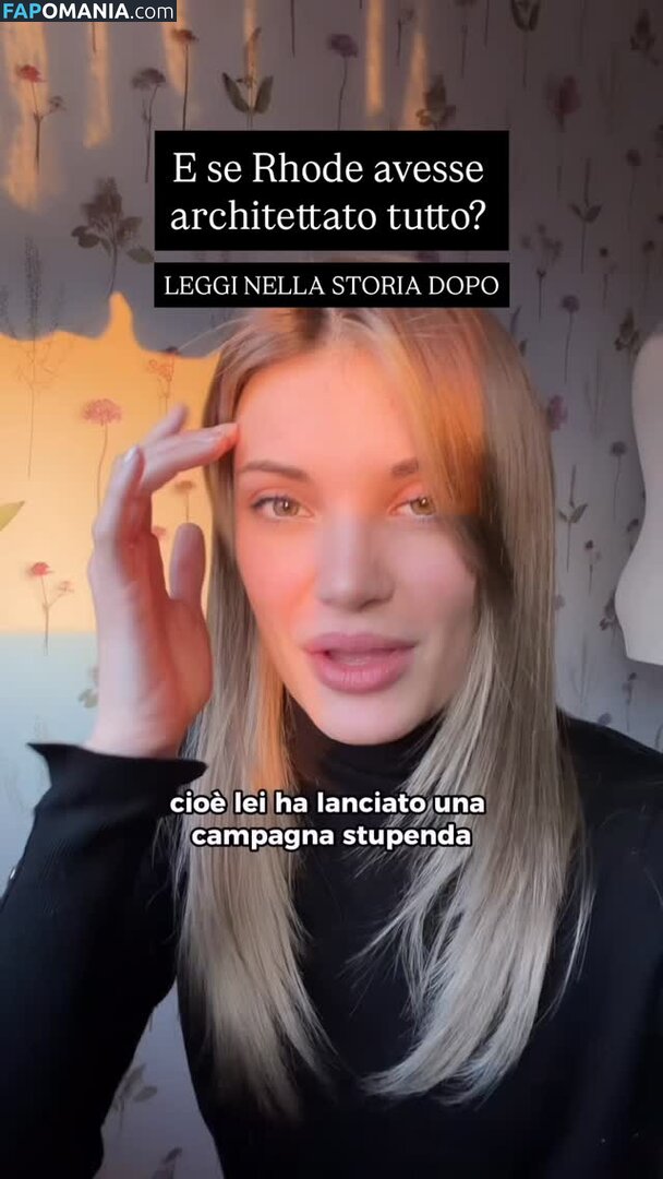 Martina Ragozza / https: / martinaragozza Nudo OnlyFans  Foto trapelata #6