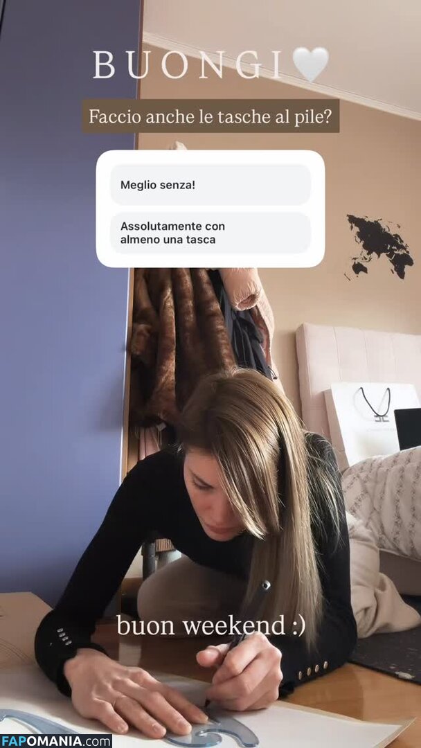 Martina Ragozza / https: / martinaragozza Nudo OnlyFans  Foto trapelata #15