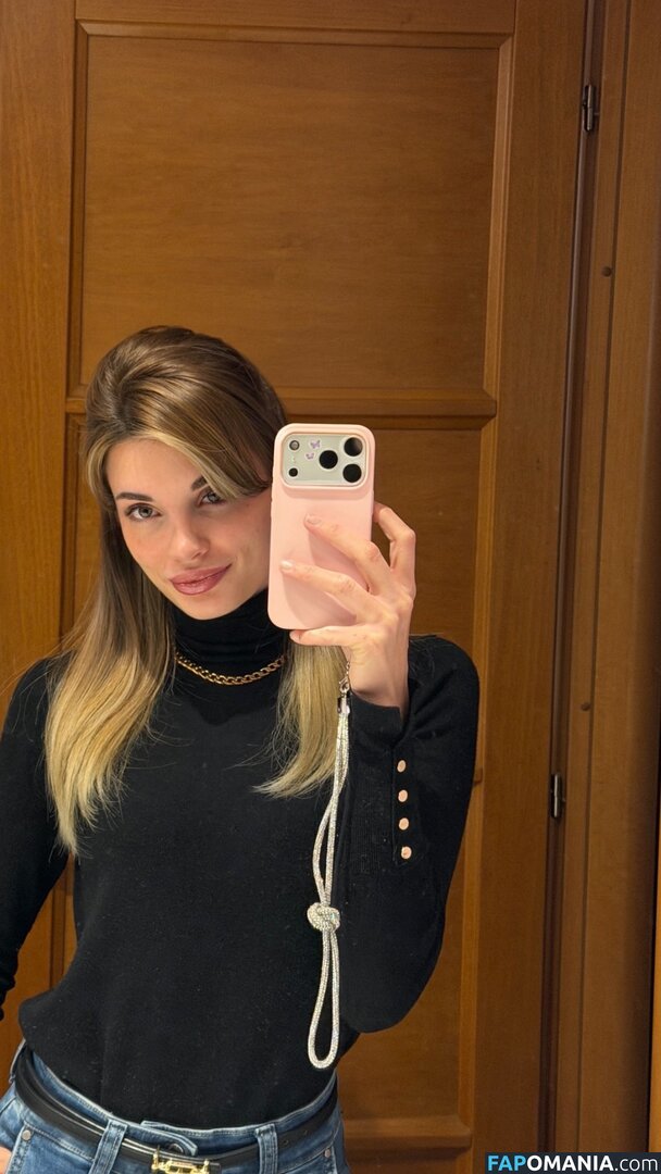 Martina Ragozza / https: / martinaragozza Nudo OnlyFans  Foto trapelata #16