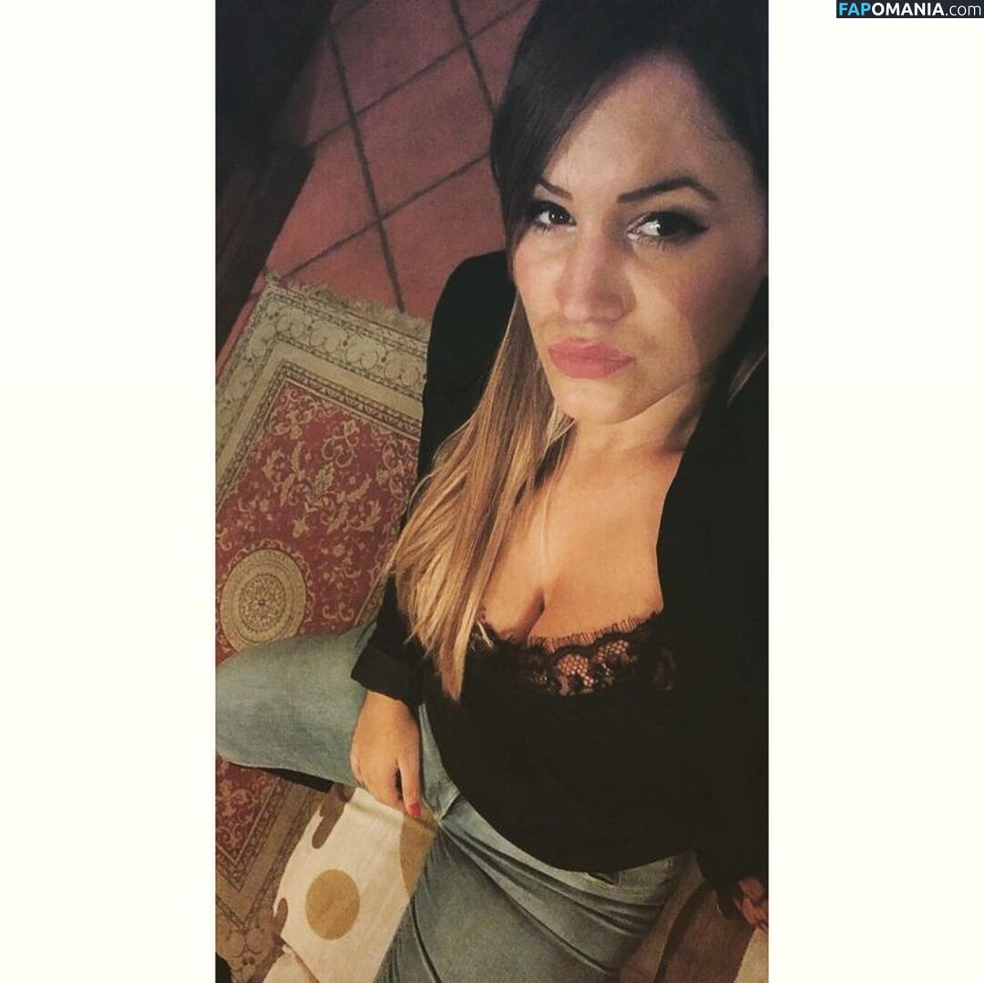 Martina Tomasso / martina_tomasso / tomassomartina Nudo OnlyFans  Foto trapelata #1