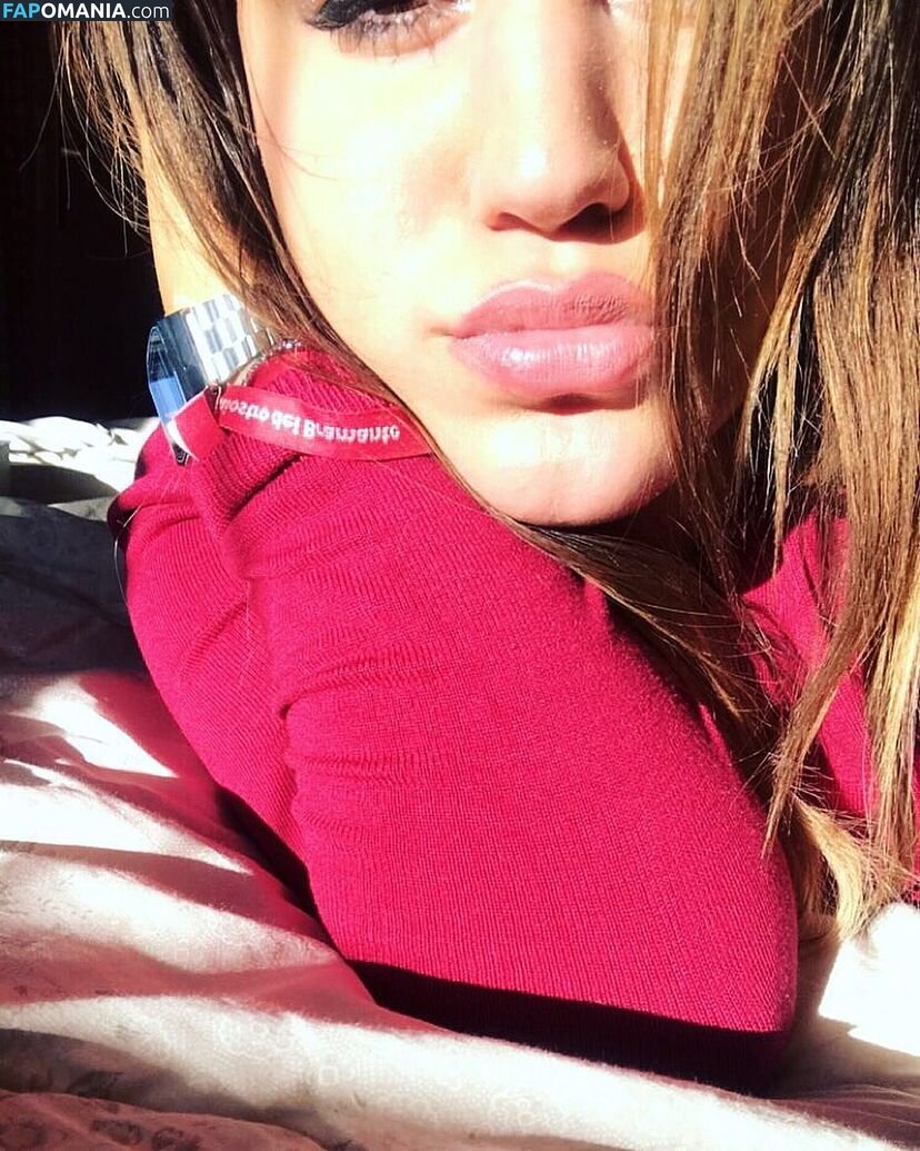 Martina Tomasso / martina_tomasso / tomassomartina Nudo OnlyFans  Foto trapelata #5