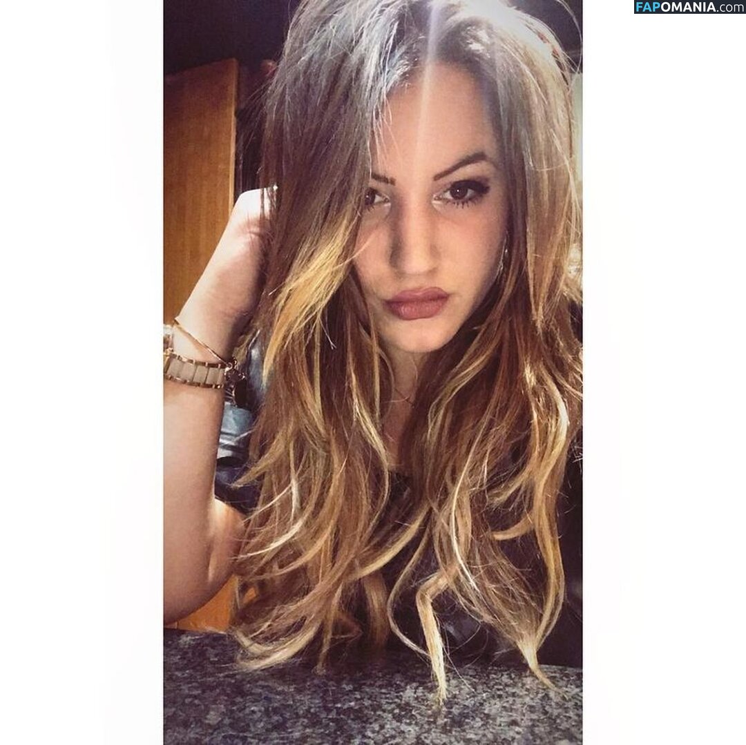 Martina Tomasso / martina_tomasso / tomassomartina Nudo OnlyFans  Foto trapelata #13