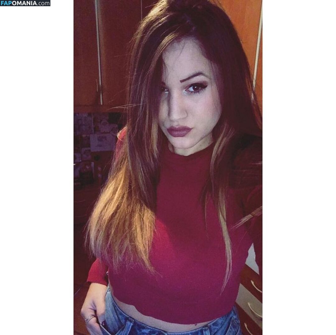 Martina Tomasso / martina_tomasso / tomassomartina Nudo OnlyFans  Foto trapelata #14