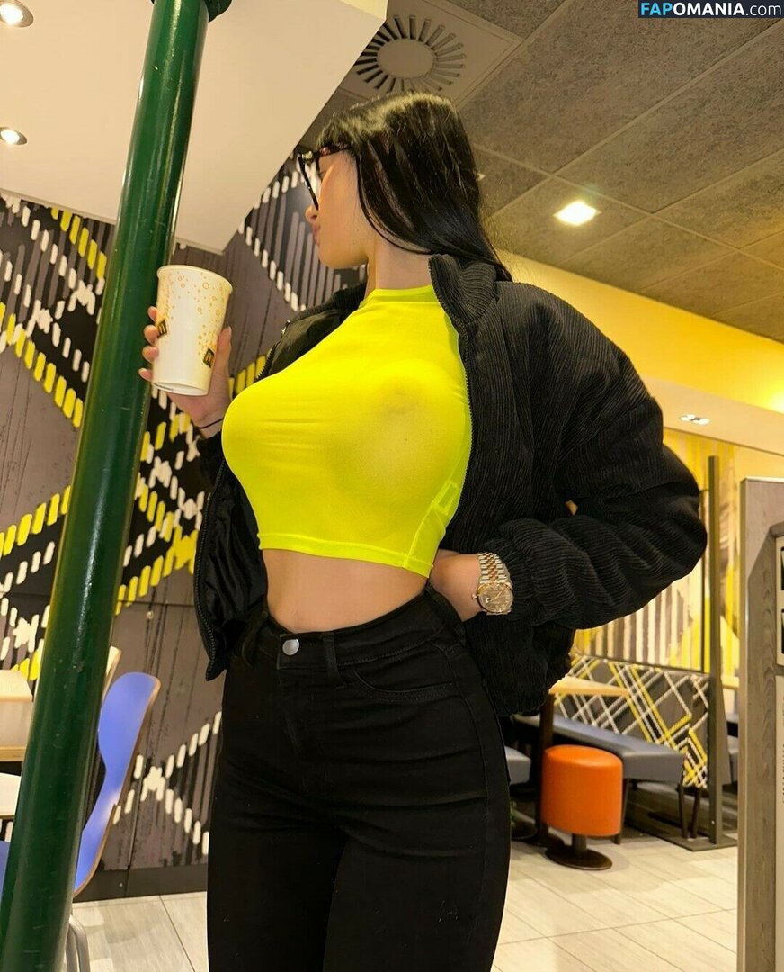 Martina Vismara / vismaramartina / vmimi Nudo OnlyFans  Foto trapelata #6