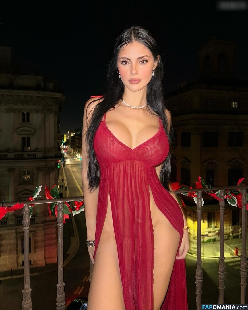 Martina Vismara / vismaramartina / vmimi Nudo OnlyFans  Foto trapelata #99