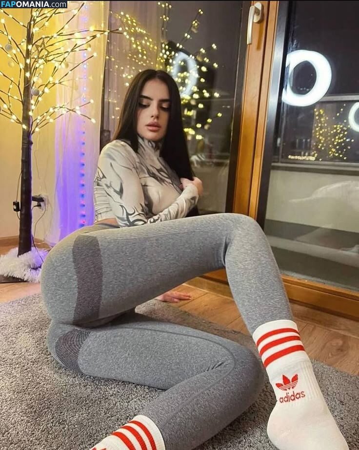 Martiniii / ____martiniii____ Nudo OnlyFans  Foto trapelata #1