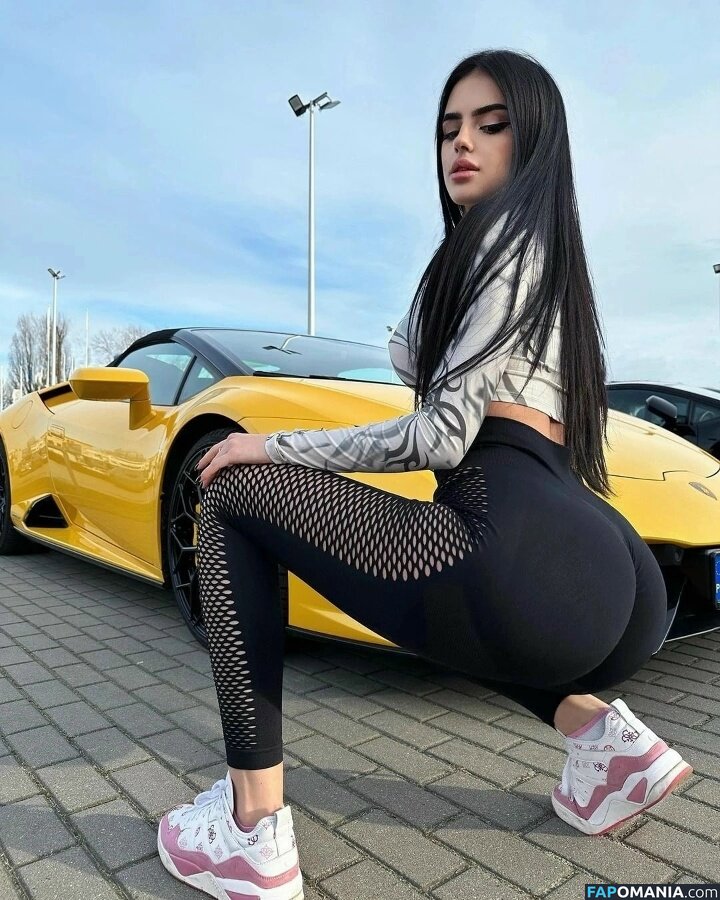 Martiniii / ____martiniii____ Nudo OnlyFans  Foto trapelata #2