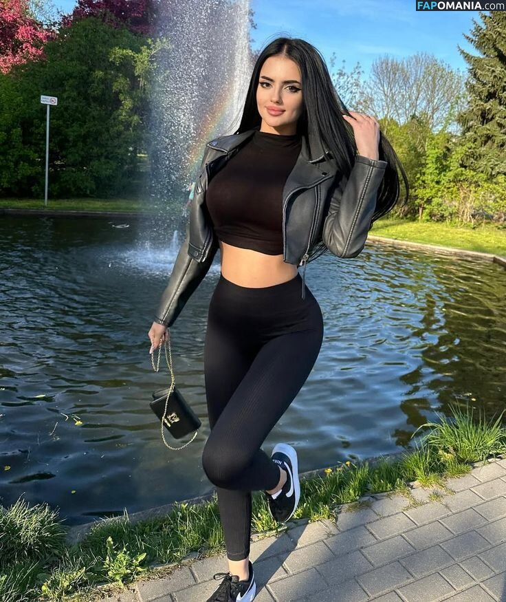 Martiniii / ____martiniii____ Nudo OnlyFans  Foto trapelata #3