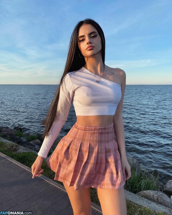 Martiniii / ____martiniii____ Nudo OnlyFans  Foto trapelata #4