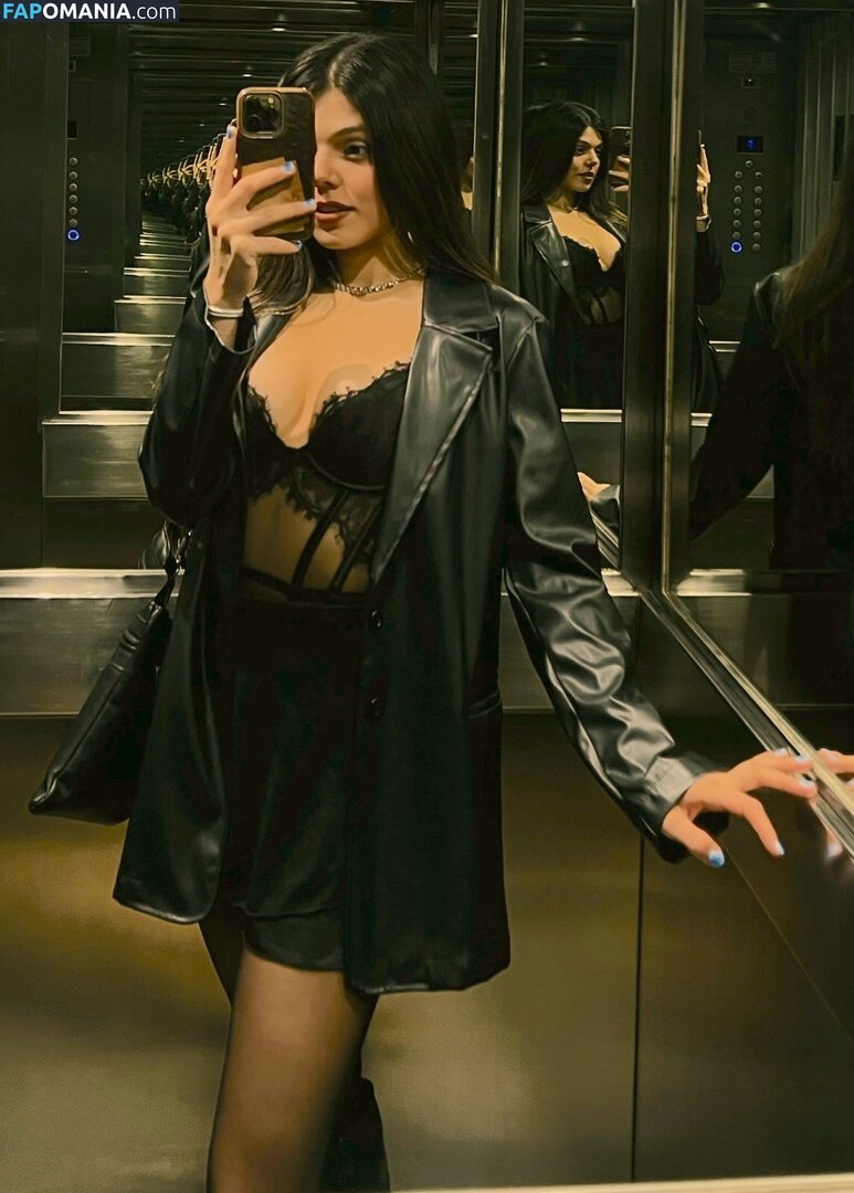 martuboden Nudo OnlyFans  Foto trapelata #1