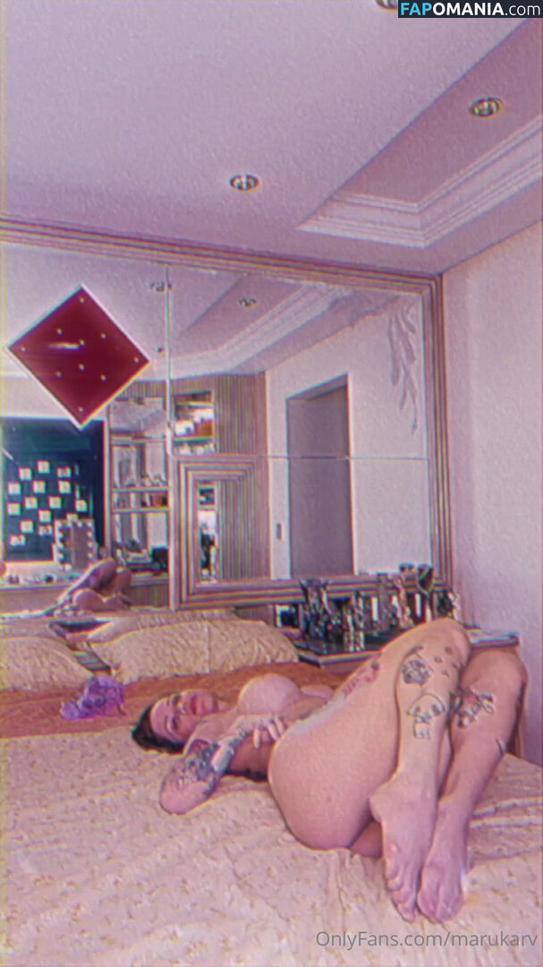 Maru Karv / maru_karvv21 Nudo OnlyFans  Foto trapelata #472