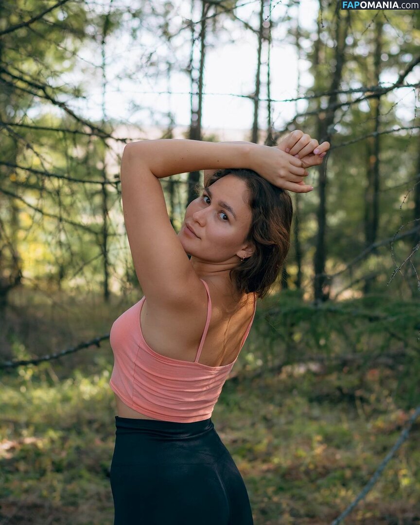 Marusya Shiklina / Marusya outdoors / marusya / marusya.shiklina Nudo OnlyFans  Foto trapelata #29
