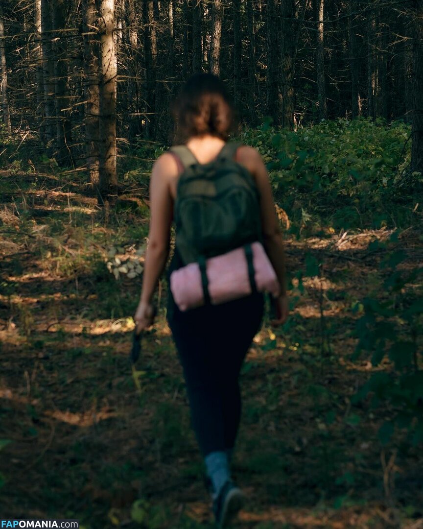 Marusya Shiklina / Marusya outdoors / marusya / marusya.shiklina Nudo OnlyFans  Foto trapelata #31