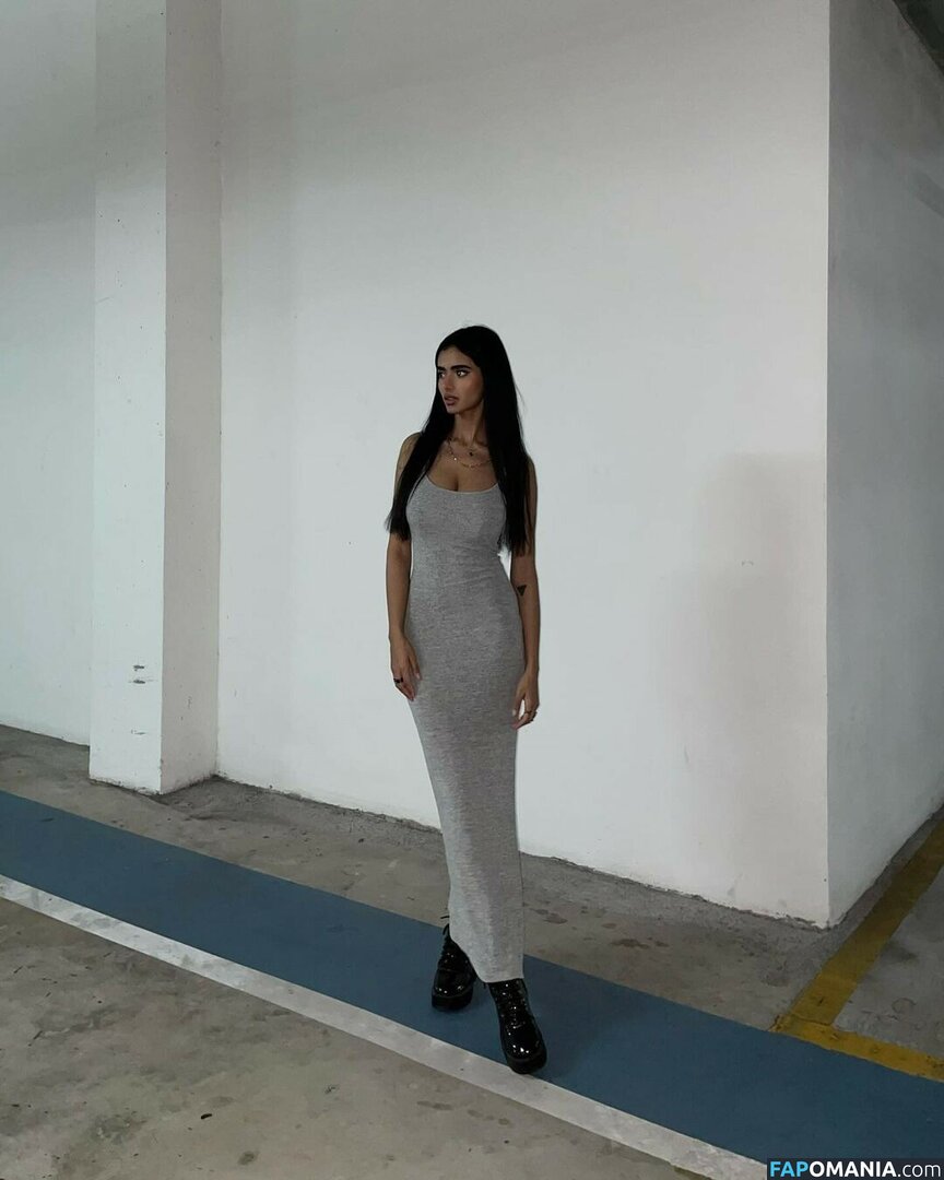 Marina / marinamui / marvnaa Nudo OnlyFans  Foto trapelata #8