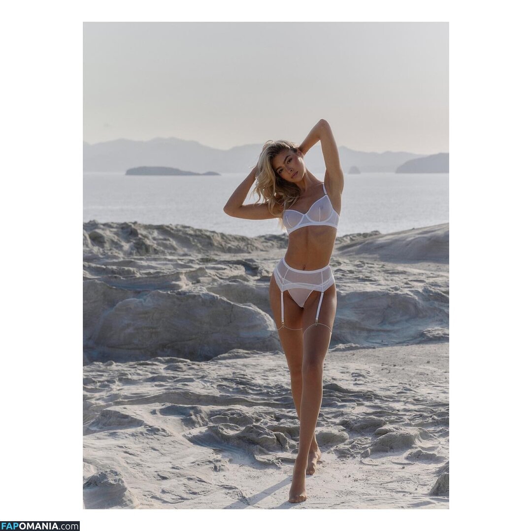 MariaBraun / Mary Braun / _marybraun Nudo OnlyFans  Foto trapelata #5