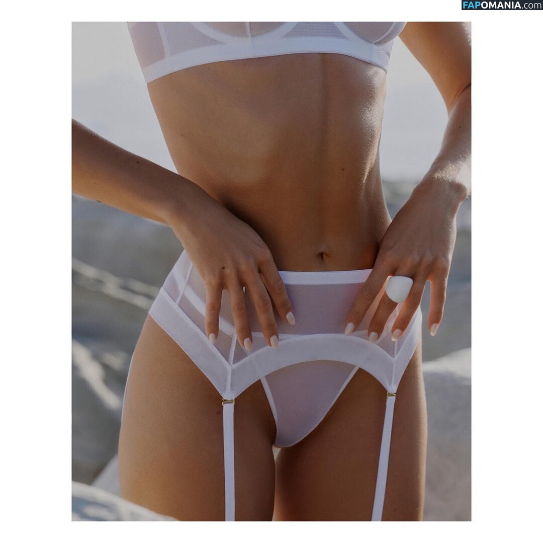 MariaBraun / Mary Braun / _marybraun Nudo OnlyFans  Foto trapelata #9